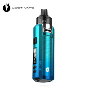 Kit Pod Ursa Mini 1200mAh Lost Vape - Mini E-cigarette