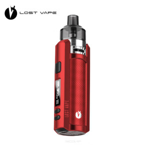 Kit Pod Ursa Mini 1200mAh Lost Vape - Mini E-cigarette
