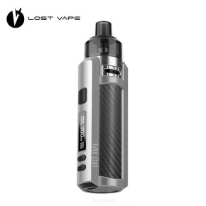 Kit Pod Ursa Mini 1200mAh Lost Vape - Mini E-cigarette