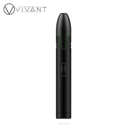 Vaporisateur VLeaf Go 900mAh Vivant