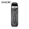 Kit Pod Novo 5 900mAh Smok - Grey Leather