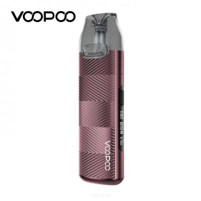 Kit Pod VThru Pro Eternity Edition 900mAh Voopoo - Burgundy Red