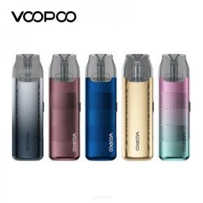 Kit Pod VThru Pro Eternity Edition 900mAh Voopoo