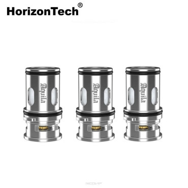 Pack 3 Résistances Aquila HorizonTech