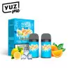 Pack 2 Pods Jetables Sunny Fruizee Yuz Me 6090