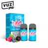 Pack 2 Pods Jetables Bloody Summer Fruizee Yuz Me 6091
