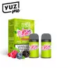 Pack 2 Pods Jetables Bloody Summer No Fresh Fruizee Yuz Me 6092