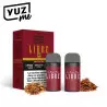 Pack 2 Pods Jetables Libre Yuz Me 6099