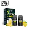 Pack 2 Pods Jetables Lemon Yuz Me 6102