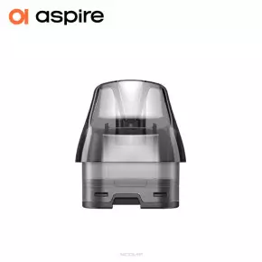 Cartouche Minican 3ml Aspire 6112 (V 6E)