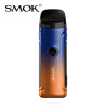 Kit Pod Nord C 1800mAh Smok - Orange Blue