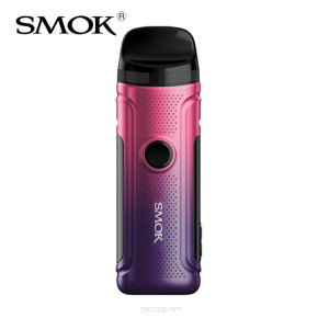 Kit Pod Nord C 1800mAh Smok - Pink Purple