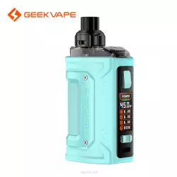 Kit Pod Aegis Hero 2 H45 Classic 1400mAh GeekVape
