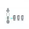 5 Resistances TFV4 Smok R455