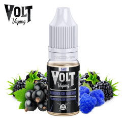 Foudre de Guerre Volt Vaping Salt 10ml