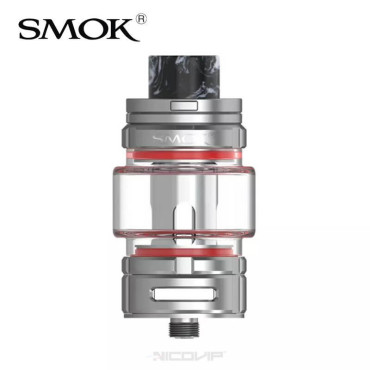 Clearomiseur TFV16 Smok - Argent Clearomiseur TFV16 Smok - Argent