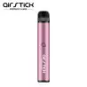 Kit Pod Airstick Pro 500 Steam Crave - Rose