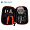 Tool Kit Basic Ecig Power 6225