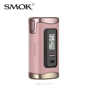 Box Morph 3 230W Smok - Pink Gold