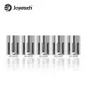 Pack 5 résistances BFC Joyetech 6245 (J 62A)