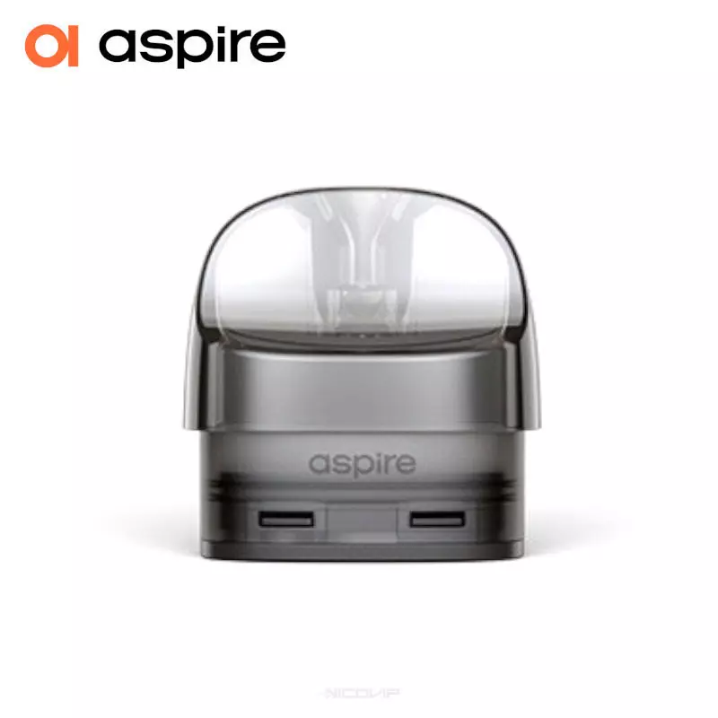 Cartouche Pod Flexus Peak 3ml Aspire 6252 (J 56B)