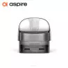 Cartouche Pod Flexus Peak 3ml Aspire 6252 (J 56B)