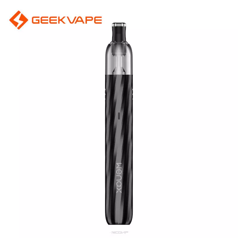 Pod Wenax M1 Combo Kit 800mAh GeekVape - Noir