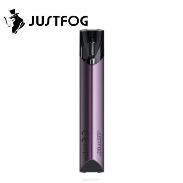 Kit Pod MyFit 800Ah Justfog - Purple Kit Pod MyFit 800Ah Justfog - Purple