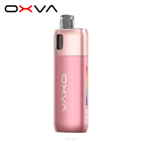 Kit Pod Oneo 1600mAh Oxva - Phantom Pink