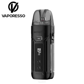 Kit Pod Luxe X Pro 1500mAh Vaporesso - Noir Kit Pod Luxe X Pro 1500mAh Vaporesso - Noir