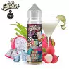 E liquide Fifties Oldies Curieux 50ml