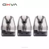 Pack 3 Cartouches Xlim V2 2ml Oxva 6292 (J 61A)