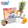 Pack 2 Cartouches Coctkail de Fruits Big Puff Reload 6303