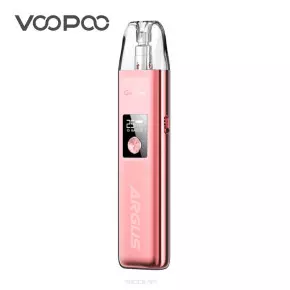 Kit Pod Argus G 1000mAh Voopoo Pink