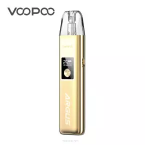 Kit Pod Argus G 1000mAh Voopoo Sand Gold