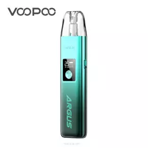 Kit Pod Argus G 1000mAh Voopoo Racing Green