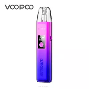 Kit Pod Argus G 1000mAh Voopoo Aurora