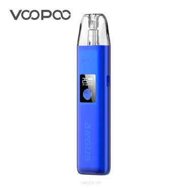 Kit Pod Argus G 1000mAh Voopoo Satin Blue