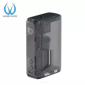 Box Pulse V3 95W Vandy Vape - Frosted Black