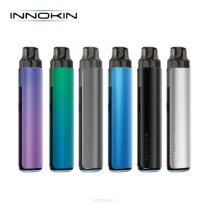 Kit Pod ArcFire Starter 650mAh Innokin couleurs