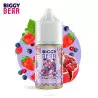 Arôme Fruits Rouges Grenade Fraise des bois Biggy Bear 30ml 6336