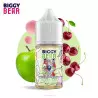 Arôme Pomme Cerise Bubble Gum Biggy Bear 30ml 6339
