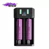 Chargeur d'accus Mega USB Efest 6344