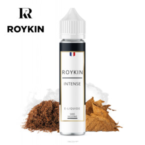 E-liquide L'intense Roykin...