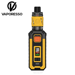 Kit Armour S 100W Vaporesso - Cigarette Electronique