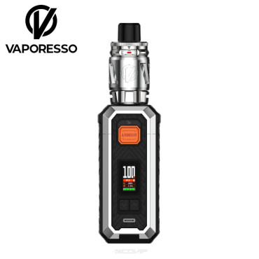 Kit Armour S 100W Vaporesso - Cigarette Electronique Kit Armour S 100W Vaporesso - Cigarette Electronique