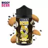 Crunchy Sesame Biscuit Biggy Bear 200ml 6364