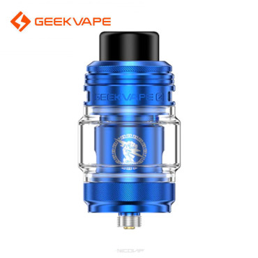 Clearomiseur Z Fli 29mm Geek Vape Clearomiseur Z Fli 29mm Geek Vape