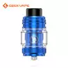 Clearomiseur Z Fli 29mm Geek Vape - Bleu