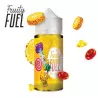 The Yellow Oil Fruity Fuel 100ml 6374